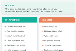 Honest Preply Review: Is Preply Worth It? (June 2026)
