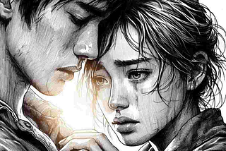 Making Amends (Apology Poem for Boyfriend)
