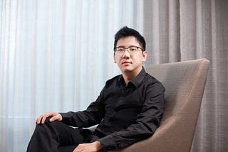 An Interview with Tripedia CEO Joseph Zheng