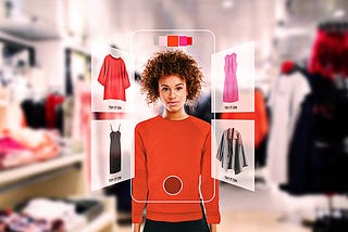 Retail Stores of the Future
