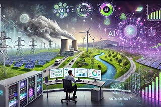 How Euto’s AI-Powered Software Empowers DSOs in a Renewable Future