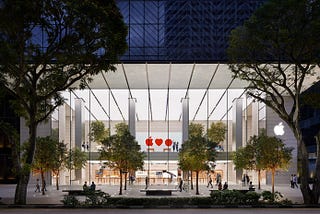 Why You Won’t Be The Next Apple