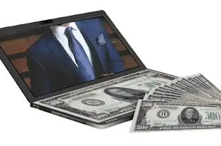 How Make Money online from home in 2023