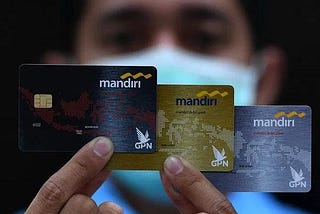 Biaya ATM Mandiri