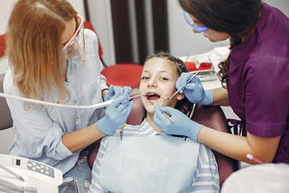 8 Things You Should Know About Your Children’s Dentist