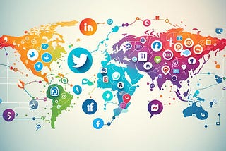 Social Media Strategies for Business Growth