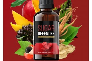 A Sweet Victory: Sugar Defender Unveiled.