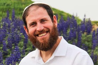 Avi Goldberg: A tribute to my childhood friend