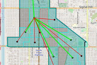 Utilizing Graph Convolutional Networks to Detect and Predict Voting Patterns