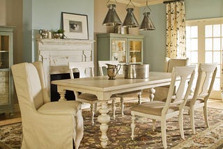 Design your Dining Room with the Best Luxury Home Designs Sydney