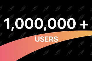 Vectornator passes 1 Million Users