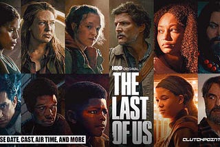 The Last of Us: a better TV series or Lets Play?
