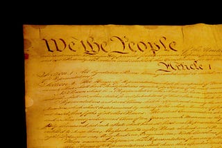 The Fifth Amendment