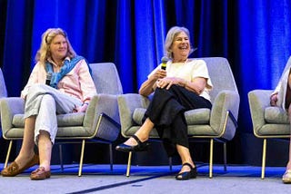 Hard-Won Wisdom and Crazy Fun: Three Afterschool Intermediary Pioneers Look Back on 20 Years of…