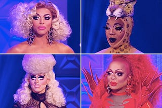 From a Bumpy ‘All Stars’ Season, a Deserved Crowning (and More than One Winner)