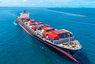 Which is Guyana’s Best Shipping Company