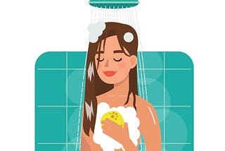 An Ode to Hot Showers