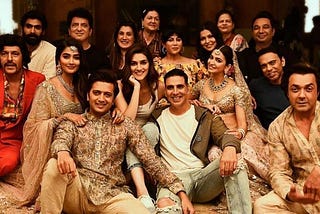 Housefull 4 Movie Box Office Collection Day 10