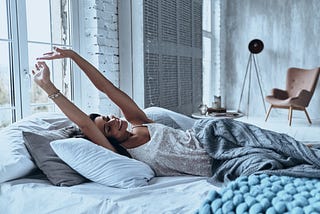 Catching Up on Sleep: Is It Effective?