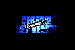 The Satoshi League-2. FarFantasy Tournament! 🟢 LIVE NOW