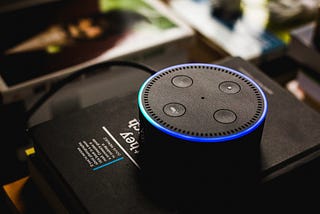 ¿Qué es una skill de Amazon Alexa?