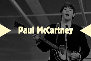 Paul McCartney’s Solo Journey After The Beatles