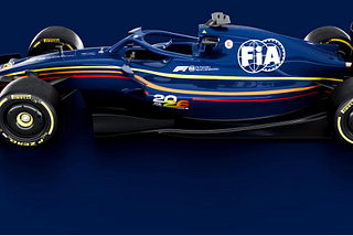 The Future of Formula 1 Engines