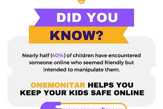 Is Your Child Safe Online?