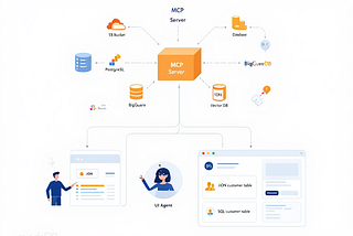 Chat with 100+ Big Data Sources Using MindsDB and MCP