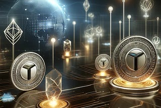 Exploring Mantle Coin on TON Chain: Revolutionizing Finance with Blockchain Technology
