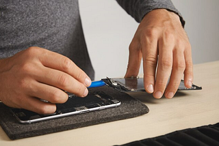 Mobile Repair