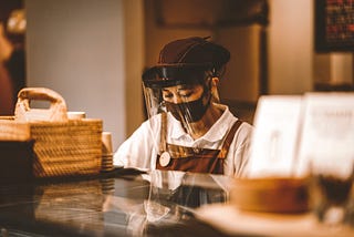 What You Need To Know About Working for a Hotel During a Pandemic