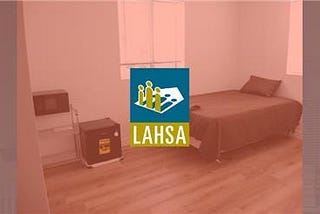 LAHSA Responde al Artículo de LAist sobre las Camas del Programa Time-Limited Subsidy (TLS)