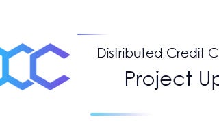 DCC项目进度报告 2019年6月
