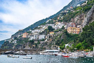 10 Unforgettable Experiences You Must Have on the Amalfi Coast