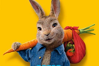 STREAM HD # Peter Hase 2 2021 ~ F I L M DEUTSCH ONLINE (Kostenlose) Komplett