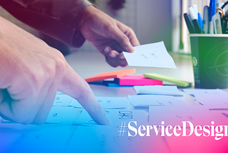 Service design e processi di helpdesk