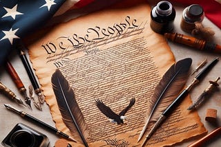 Freedom to Change