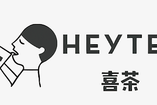 HEYTEA: A Gen Z’s Choice