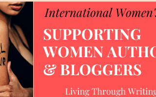 International Women’s Day: Supporting Women Authors & Bloggers
