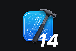 Downloading and installing Xcode 14 from the App Store — Easy and Simple