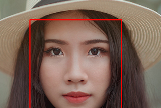 Face Detection Using Viola Jones Haar_cascade Classifiers