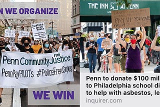 When We Organize, We Win!