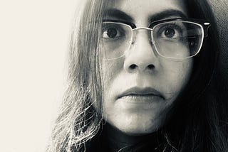 About Me — Kay J