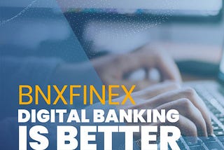 BNX FINEX: Global Cryptocurrency Exchange