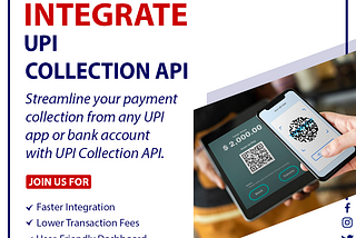 Integrate Our UPI Collection API