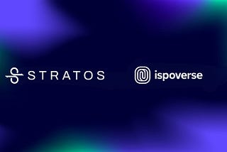 Stratos x Ispoverse : Powering the Future of Decentralized Gaming