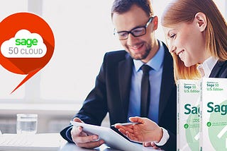 Why Cloud-Based Sage 50 Is More Popular in Accountants?