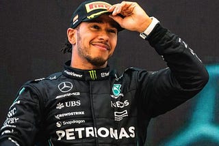 Will Lewis Hamilton win his eighth title with Ferrari?
