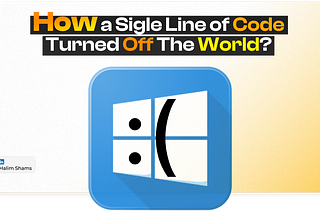 How a Software Update Brought Down Millions of Windows Computers